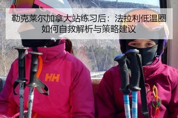 勒克莱尔加拿大站练习后：法拉利低温圈如何自救解析与策略建议